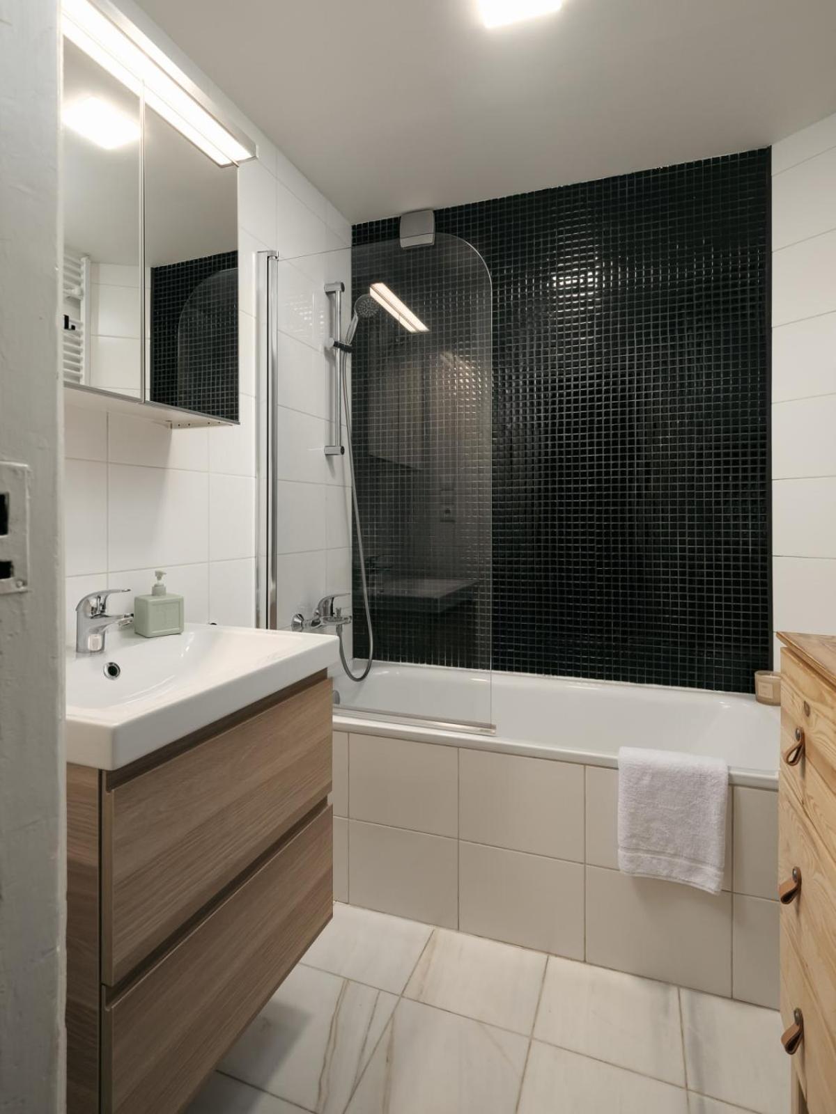 Comfortable And Cosy Apt A Few Steps From Dancing House And Naplavka Dance Prag Exterior foto