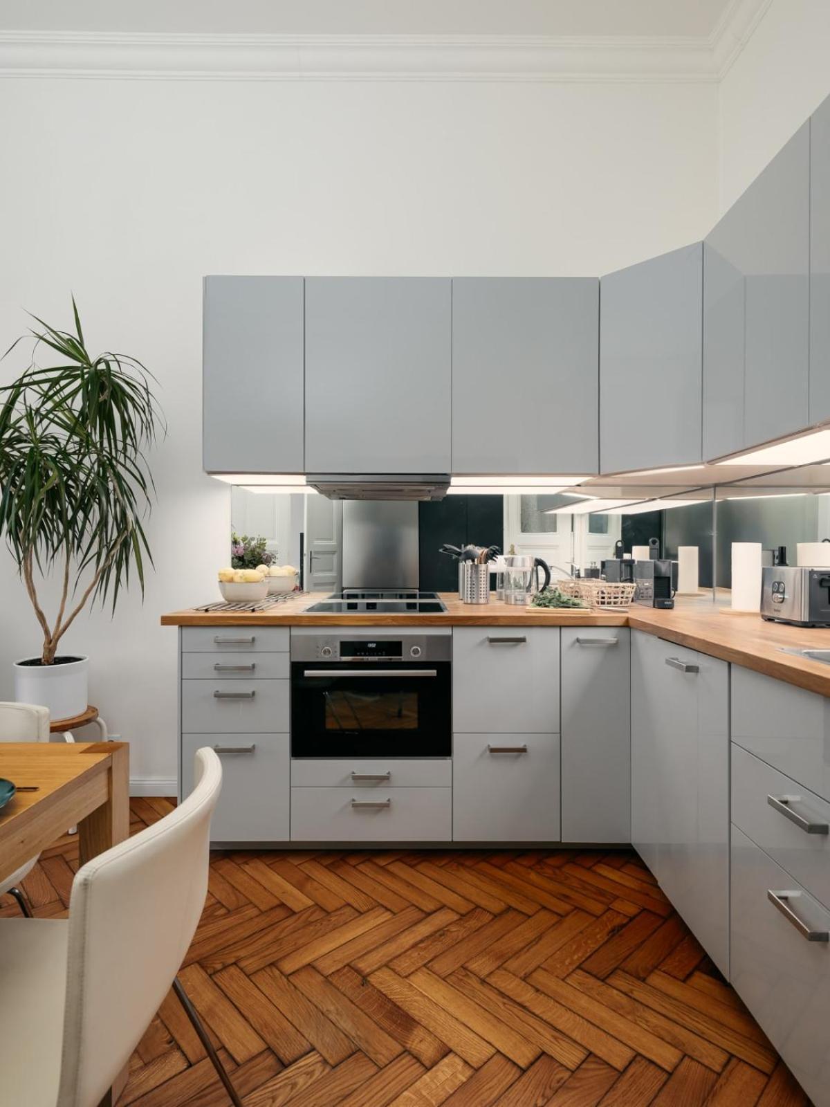 Comfortable And Cosy Apt A Few Steps From Dancing House And Naplavka Dance Prag Exterior foto