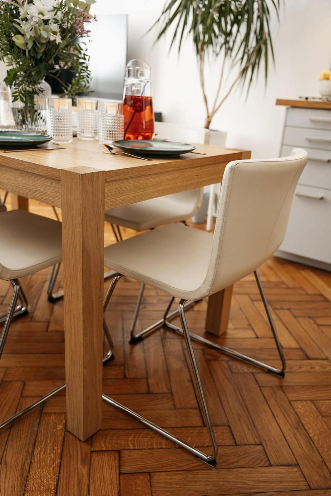 Comfortable And Cosy Apt A Few Steps From Dancing House And Naplavka Dance Prag Exterior foto