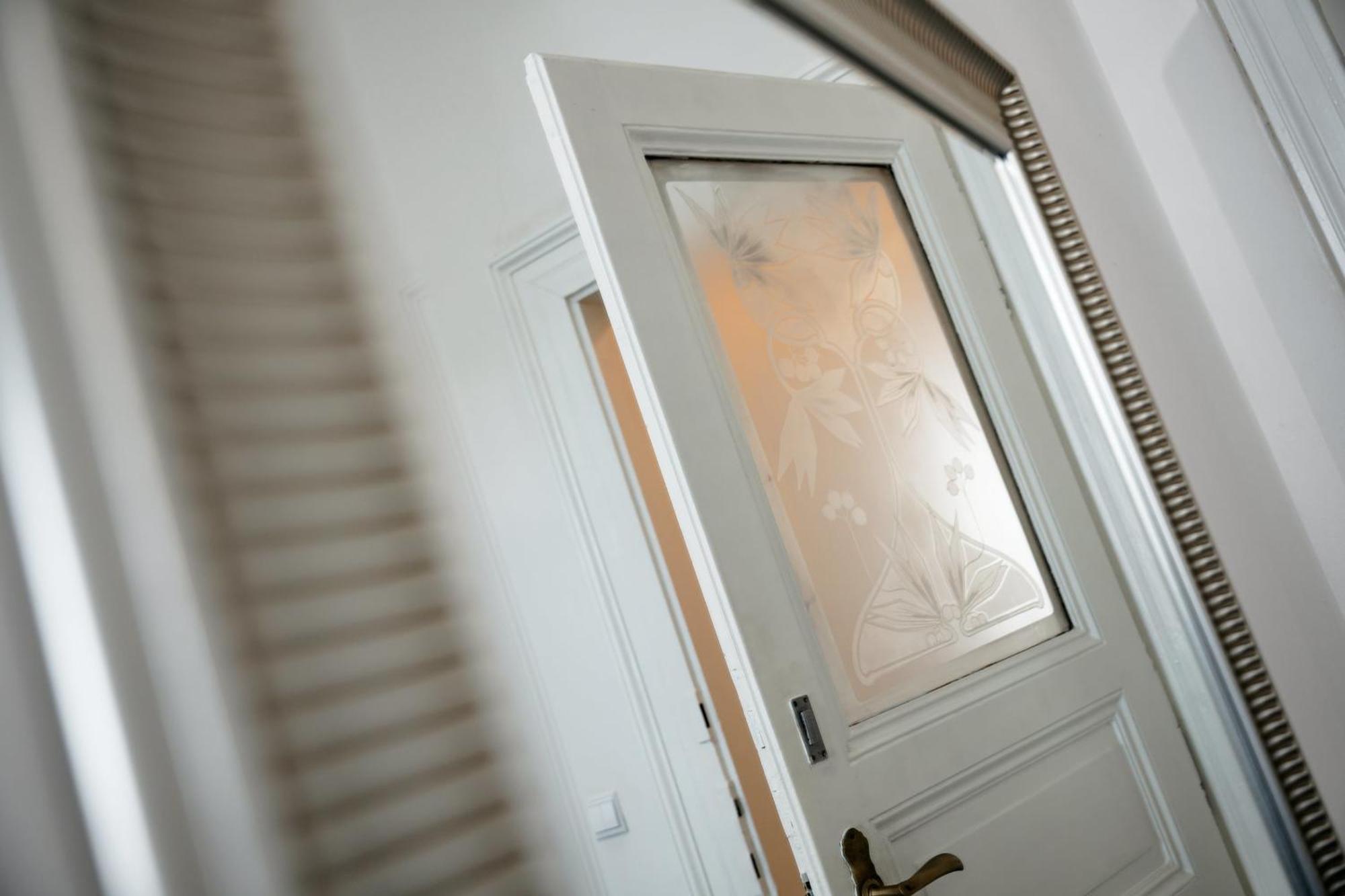 Comfortable And Cosy Apt A Few Steps From Dancing House And Naplavka Dance Prag Exterior foto