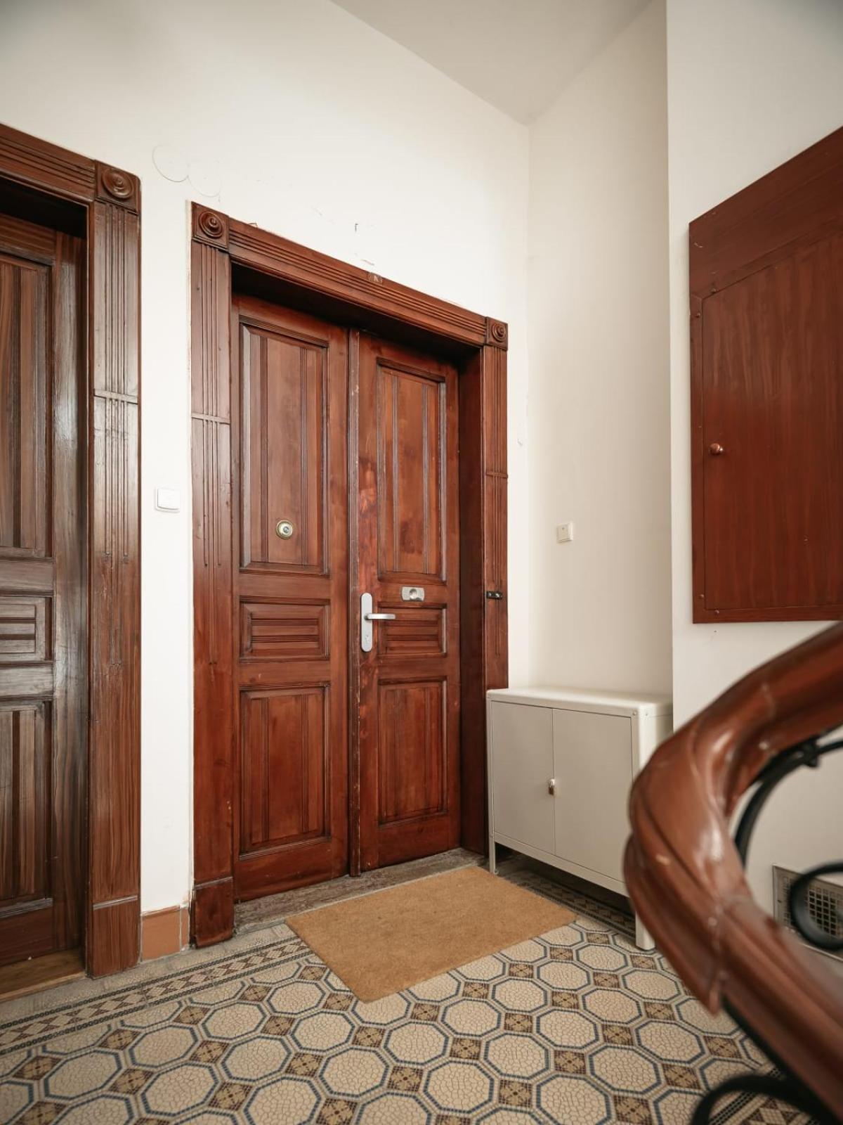 Comfortable And Cosy Apt A Few Steps From Dancing House And Naplavka Dance Prag Exterior foto